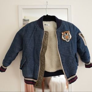 Epic Threads | child’s jacket